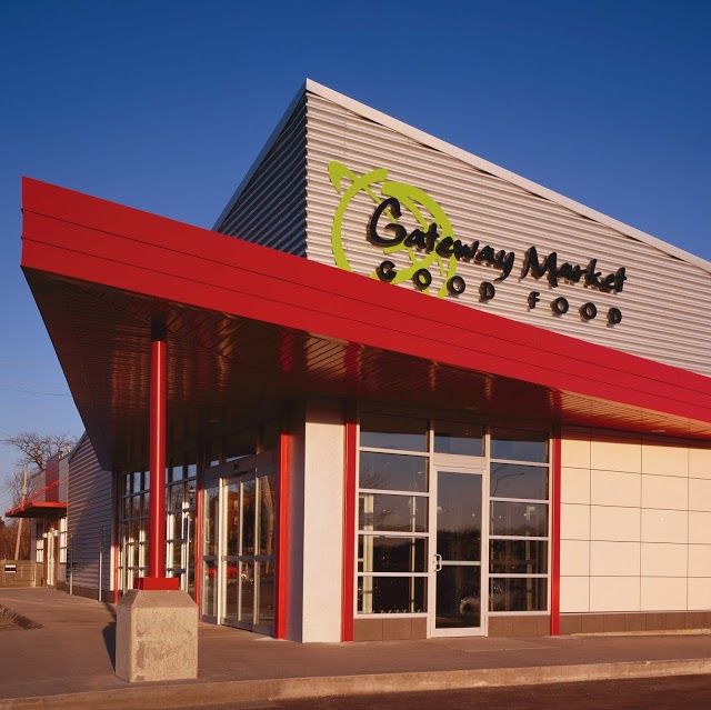 Gateway Market